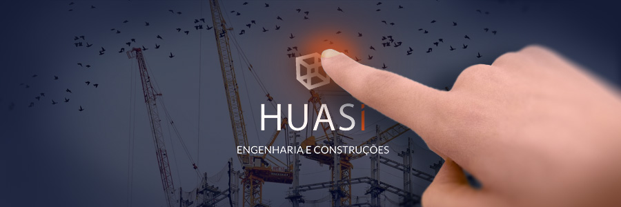 Case Study Huasi: a importância da identidade visual online