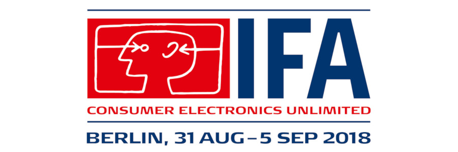 IFA 2019: a grande Feira Internacional de Electrónica de Consumo
