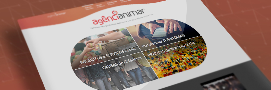 Sites institucionais com Joomla