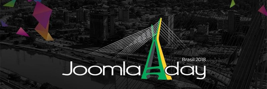 JoomlaDay Brasil 2018