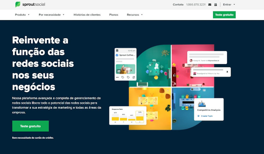 Landing Page SproutSocial 1