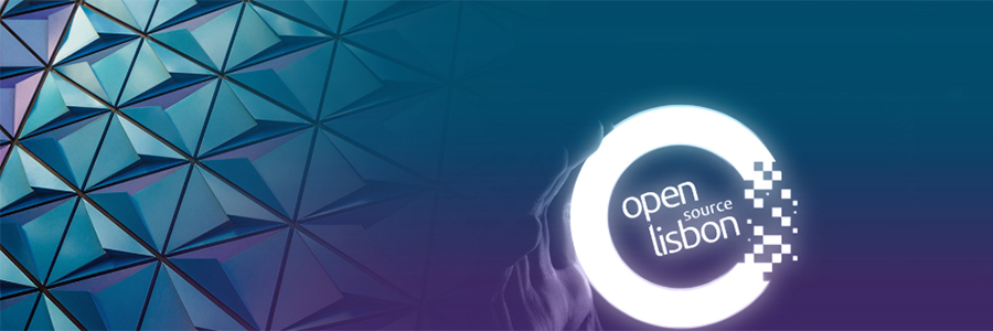 Open Source Lisbon 2018