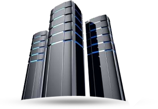 Alojamentos partilhados, VPS e alojamentos dedicados