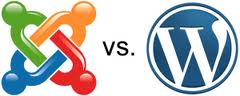 Joomla vs Wordpress, qual escolher?