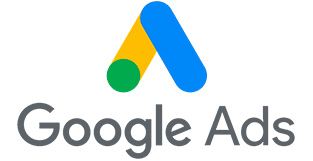 logotipo google ads