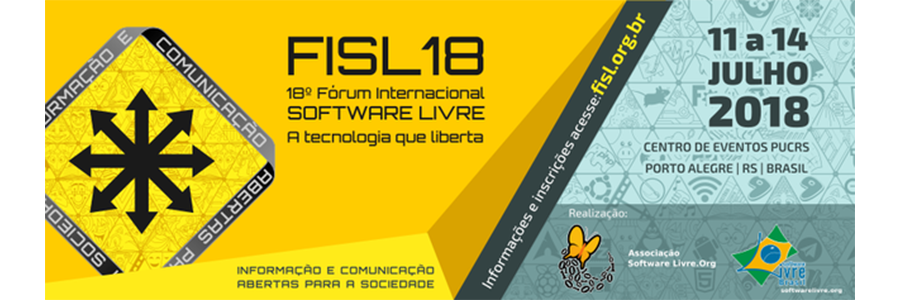 FISL18