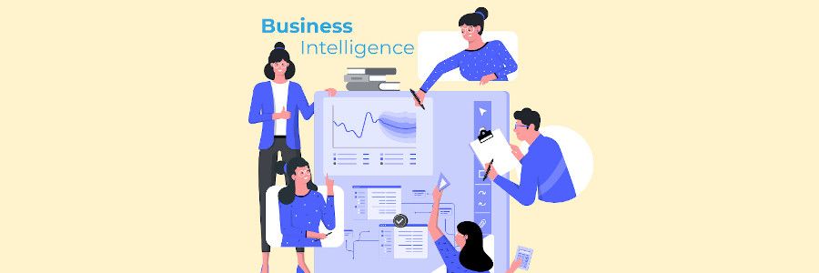 Business intelligence: o que é e para que serve?