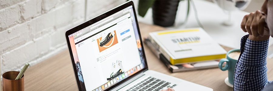 como escolher um CMS