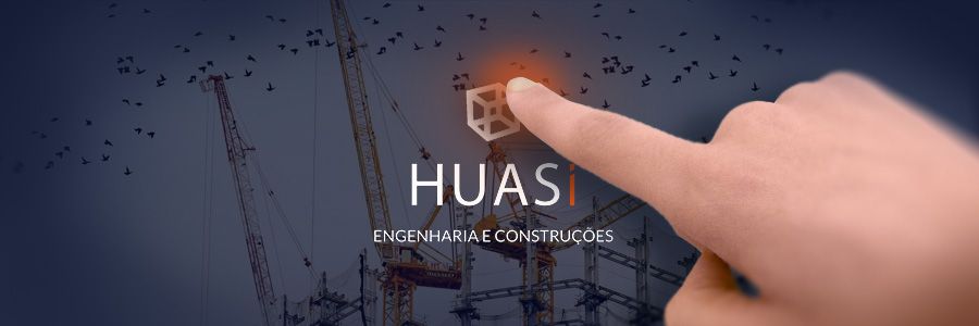 Case Study Huasi: a importância da identidade visual online