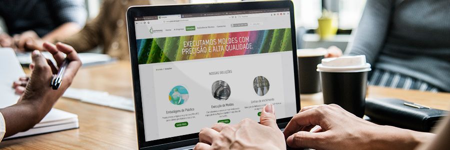 Joartemaq: catálogo de produtos em Joomla  