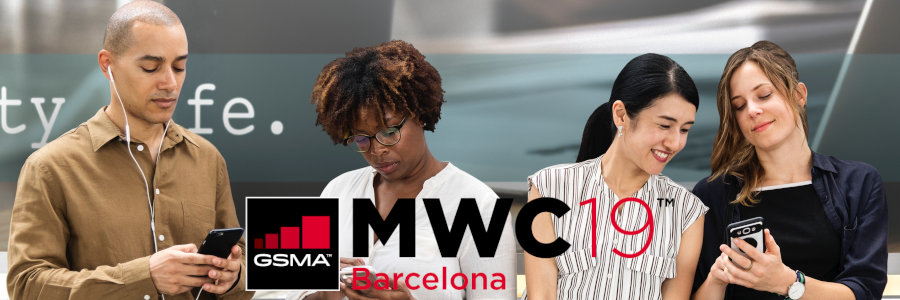 Mobile World Congress 2019