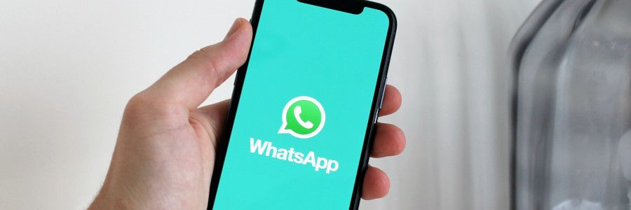 Nova funcionalidade do WhatsApp permite enviar mensagens que se "autodestroem"
