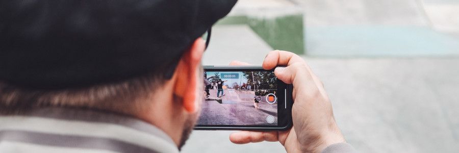 Novas formas de ganhar dinheiro com vídeos no Facebook