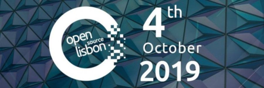 Open Source Lisbon 2019