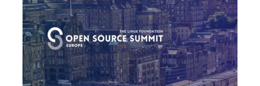 Open Source Summit Europe 2018