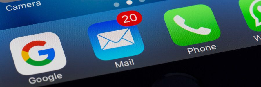 Tamanho de Email Marketing: saiba qual é a dimensão ideal