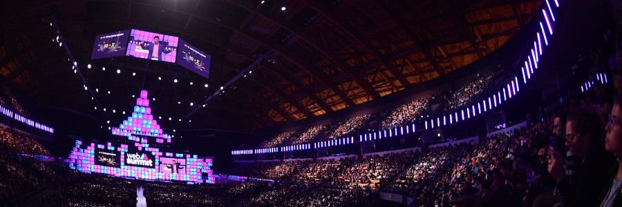 Web Summit 2020 é 100% digital: como vai acontecer