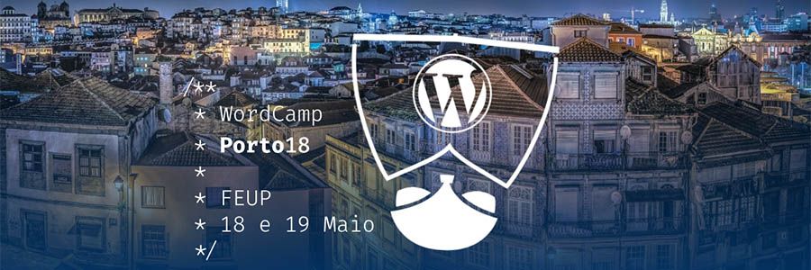 WordCamp Porto 2018