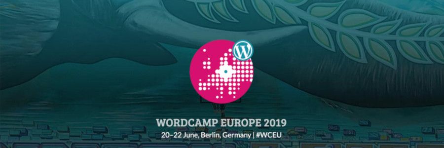 WordCamp Europa 2019