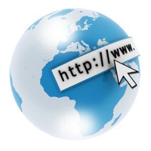 A GrowUnder na Internet